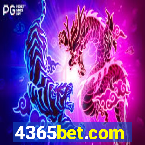 4365bet.com