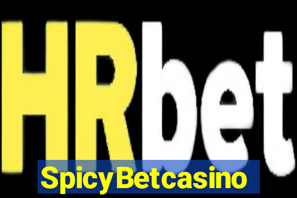 SpicyBetcasino