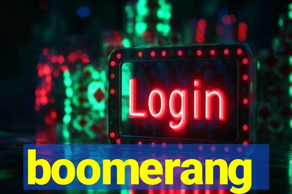 boomerang-bet