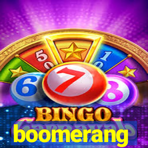 boomerang-bet