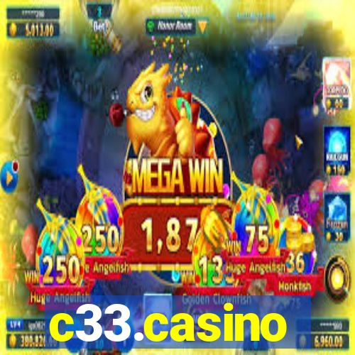 c33.casino