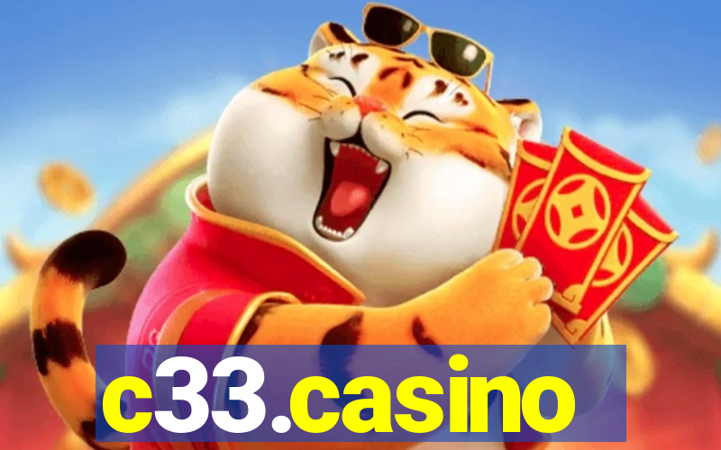 c33.casino