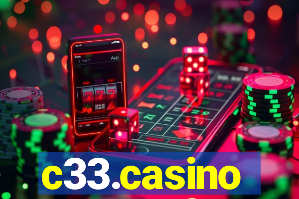 c33.casino