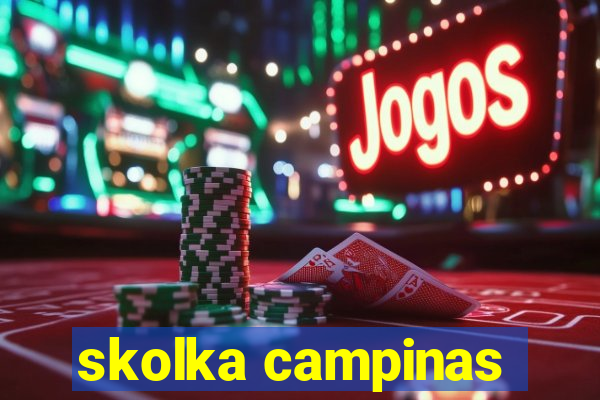 skolka campinas