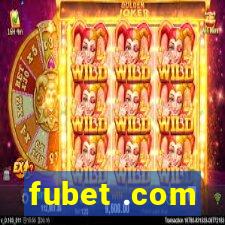 fubet .com