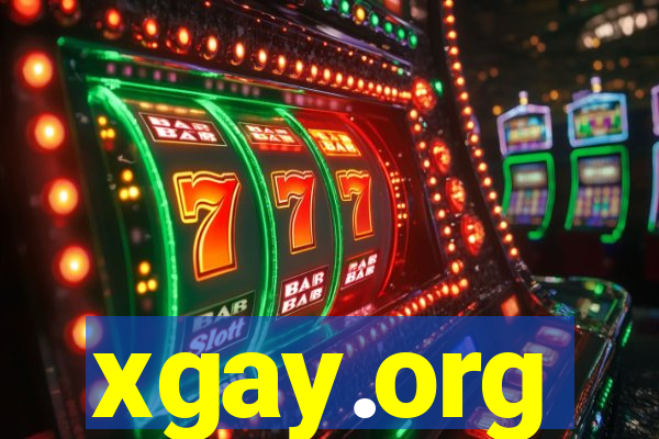 xgay.org