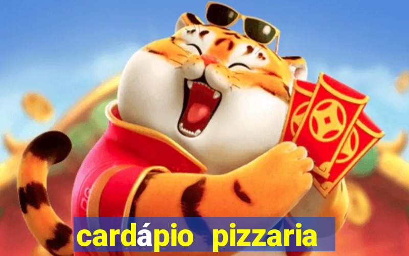 cardápio pizzaria roma sjc