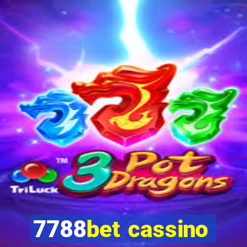 7788bet cassino