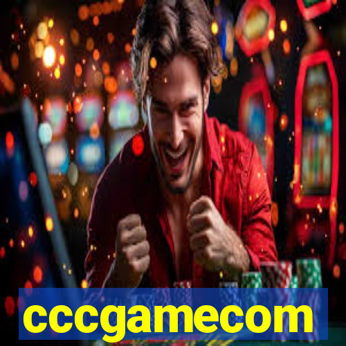 cccgamecom