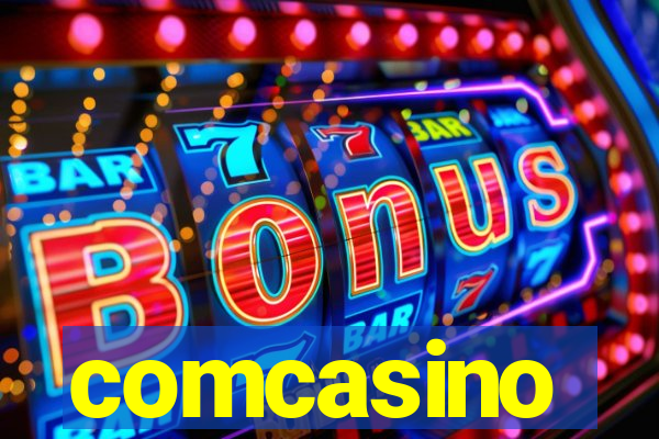 comcasino