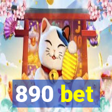 890 bet