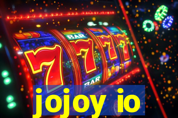 jojoy io