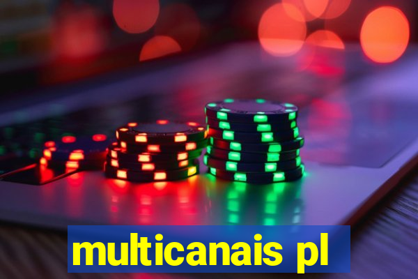 multicanais pl