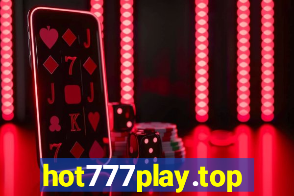 hot777play.top