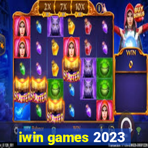 iwin games 2023