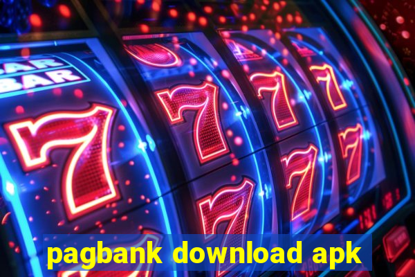 pagbank download apk