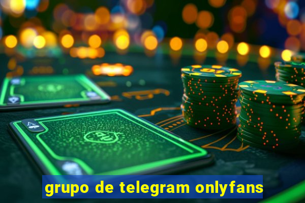 grupo de telegram onlyfans