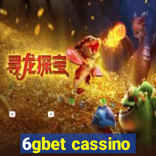 6gbet cassino