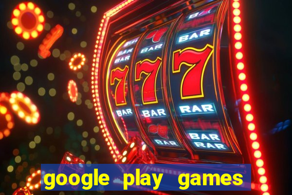 google play games beta pc