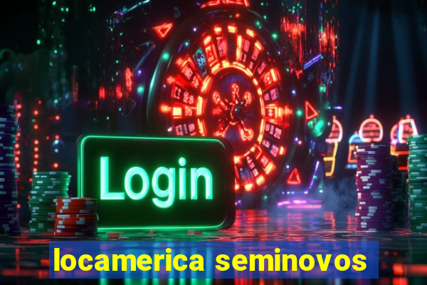 locamerica seminovos