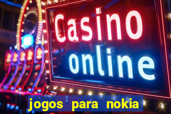 jogos para nokia asha 200