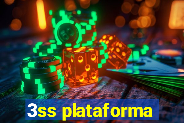 3ss plataforma