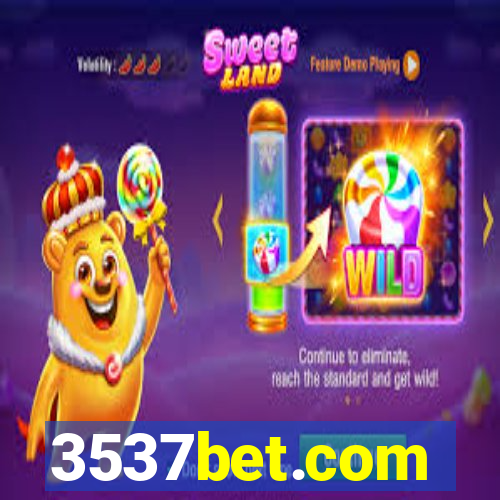 3537bet.com