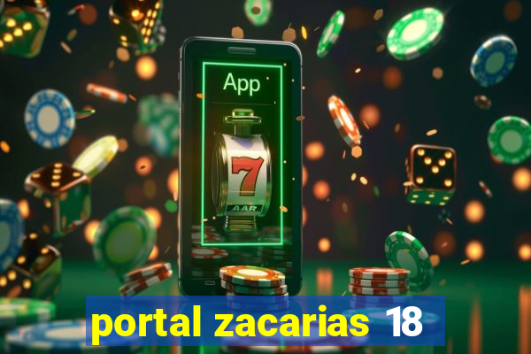 portal zacarias 18