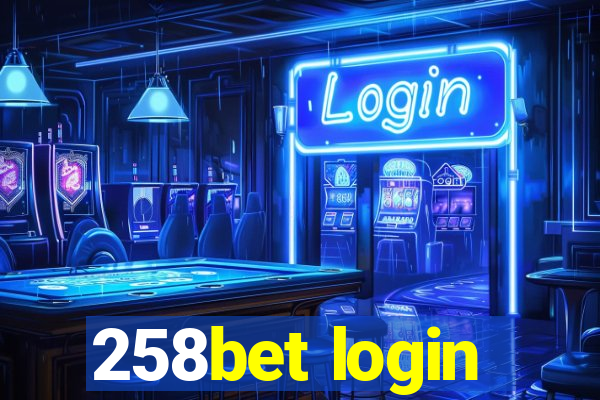 258bet login