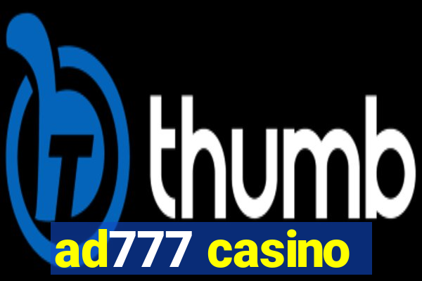 ad777 casino