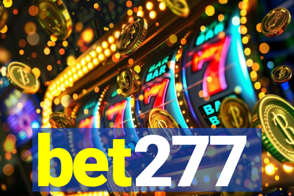 bet277