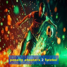 penalty shooters 2 futebol