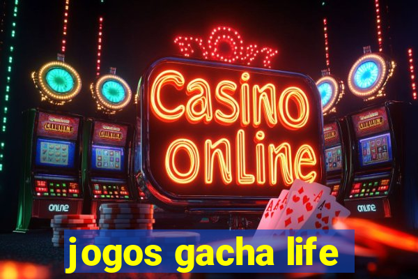 jogos gacha life