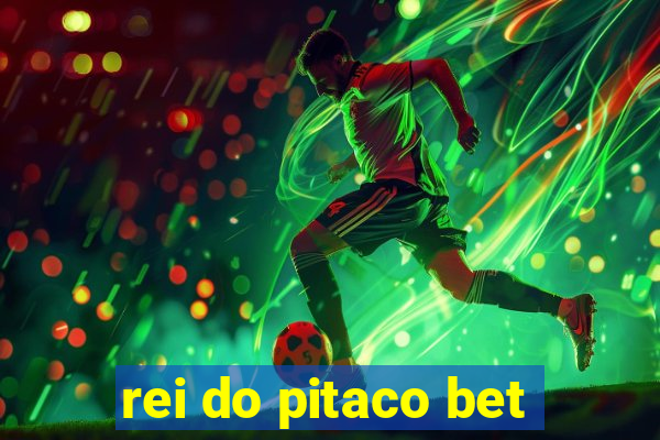 rei do pitaco bet