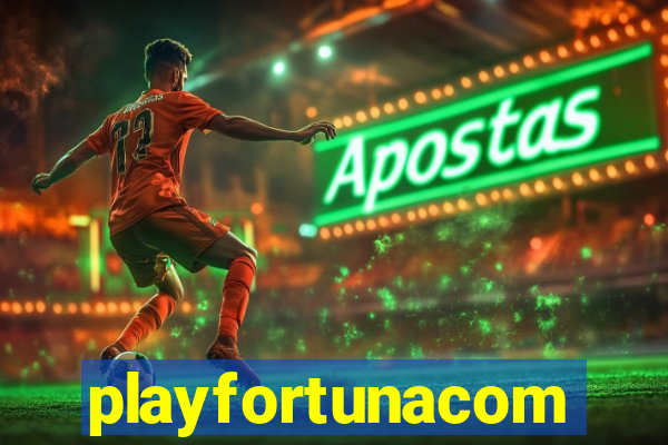 playfortunacom