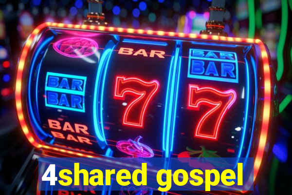 4shared gospel