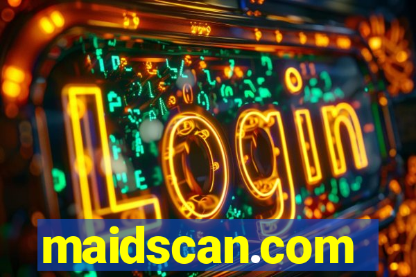 maidscan.com