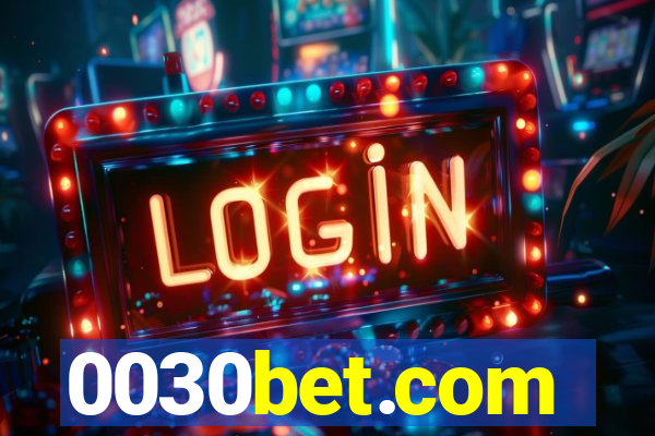 0030bet.com