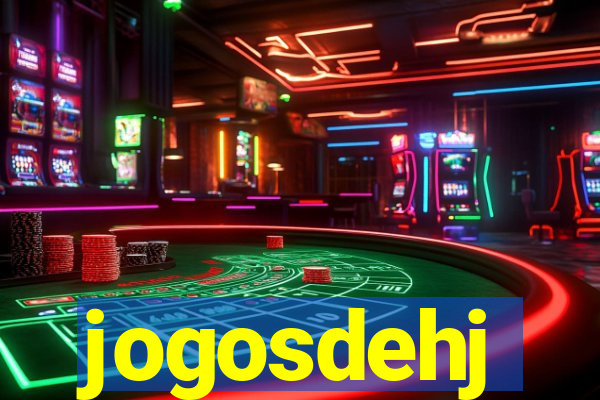 jogosdehj