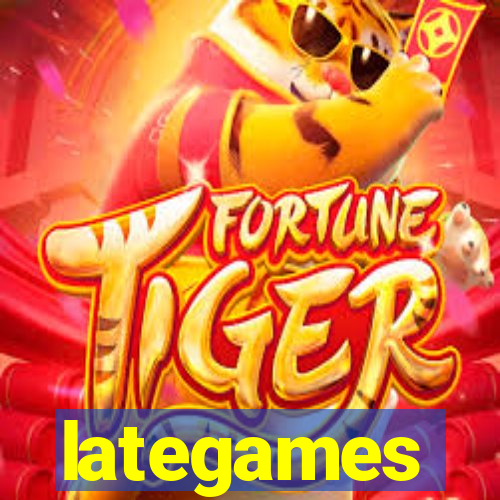 lategames