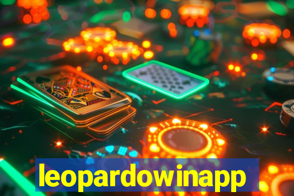 leopardowinapp