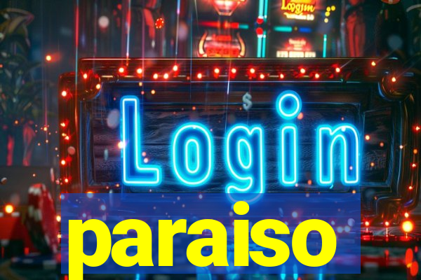 paraiso-777.com