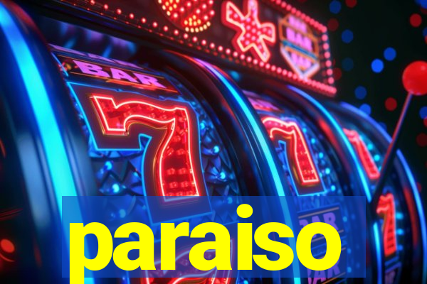 paraiso-777.com