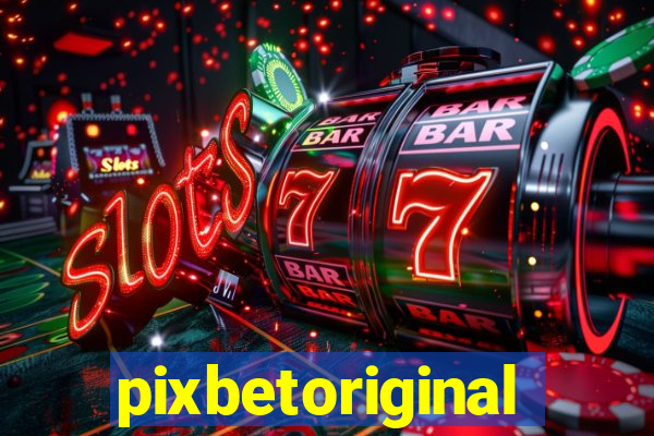 pixbetoriginal