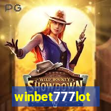 winbet777lot