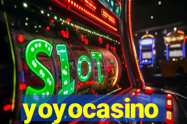 yoyocasino